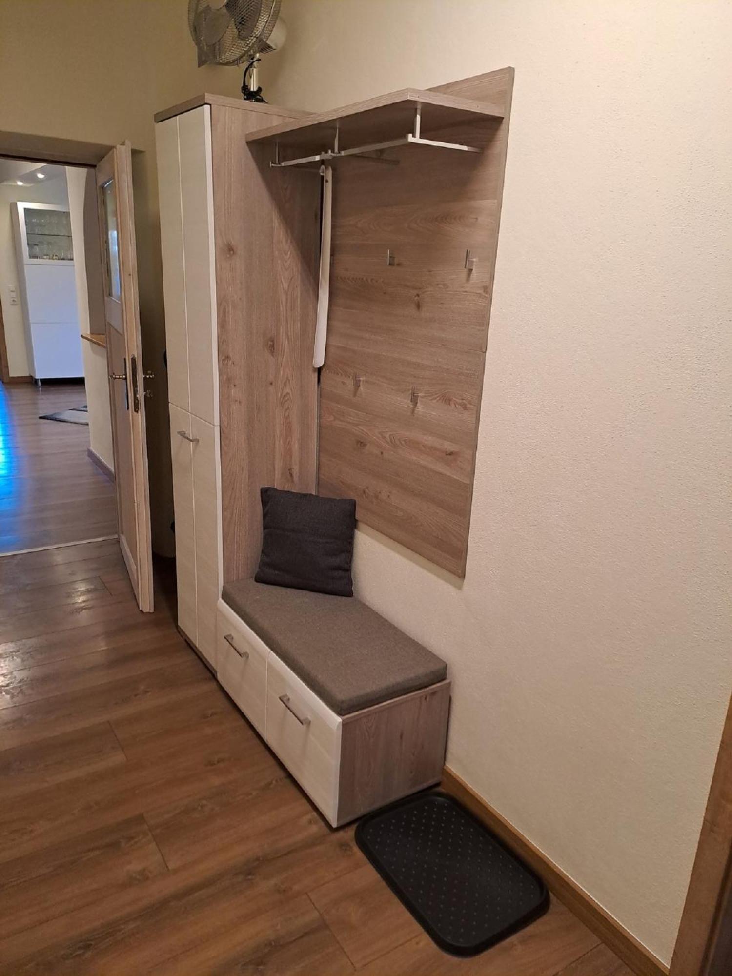 בודנמאיס Pension Bayerwald Mit Ferienwohnung מראה חיצוני תמונה