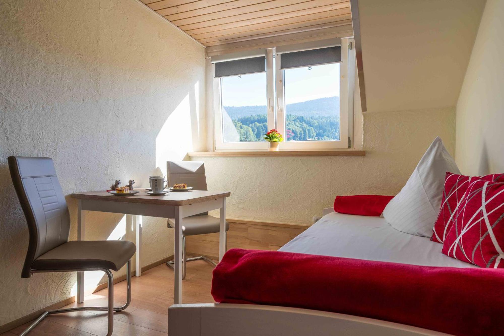 בודנמאיס Pension Bayerwald Mit Ferienwohnung מראה חיצוני תמונה